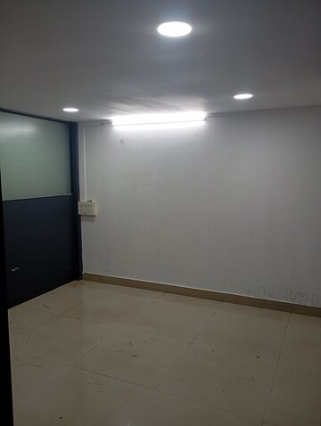 Floor Plan in  Office Space at Haware Fantasia, Vashi Sector 28 – for Rent