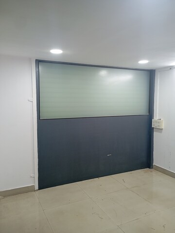 Floor Plan in  Office Space at Haware Fantasia, Vashi Sector 28 – for Rent
