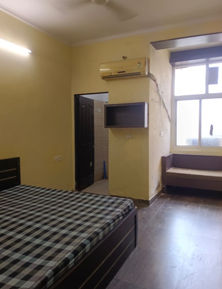 Living Room, shri kishanpura 2 Bedroom 950 Sq.Ft. Builder Floor In Shri Kishanpura Jaipur 8811236