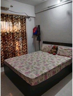 Bedroom in 1 BHK Apartment at RDC Woods Teakwoods, Ghodbunder Road – for Sale