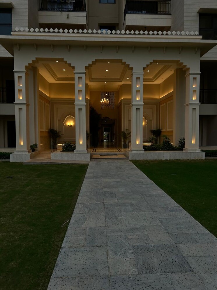 undefined, brigade-cornerstone-utopia 2 Bedroom 1256 Sq.Ft. Apartment In Varthur Bangalore 8810574