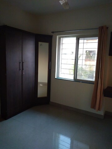 Room in 1 BHK Apartment at Swara Residency Vadgaon, Vadgaon Budruk – for Rent