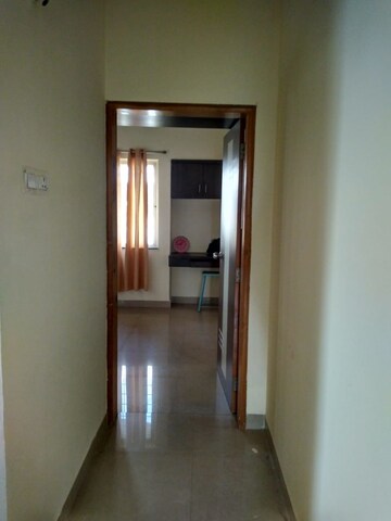 Room in 1 BHK Apartment at Swara Residency Vadgaon, Vadgaon Budruk – for Rent