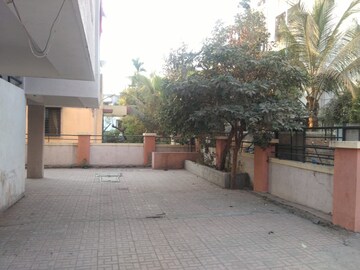 Parking in 1 BHK Apartment at Swara Residency Vadgaon, Vadgaon Budruk – for Rent