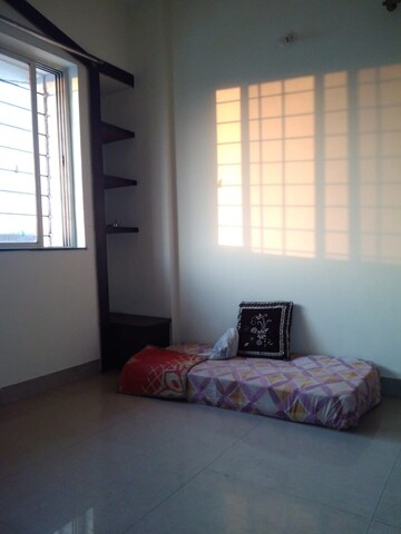 Room in 1 BHK Apartment at Swara Residency Vadgaon, Vadgaon Budruk – for Rent