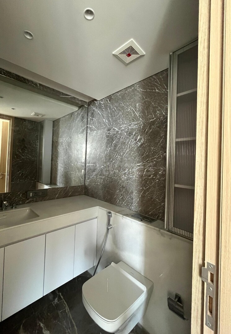 Kitchen, rustomjee-crown 4 Bedroom 2190 Sq.Ft. Apartment In Prabhadevi Mumbai 8811208