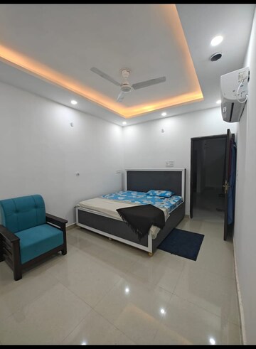 1 BHK Builder Floor For Rent in Sushant Lok 3, Sector 57