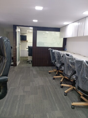  Office Space For Rent in Haware Fantasia, Vashi Sector 28