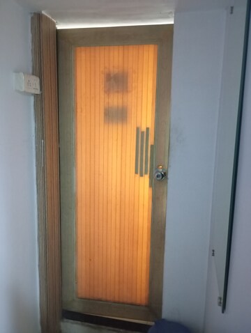 Building Lobby in  Office Space at Haware Fantasia, Vashi Sector 28 – for Rent