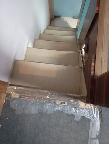 Floor Plan in  Office Space at Haware Fantasia, Vashi Sector 28 – for Rent