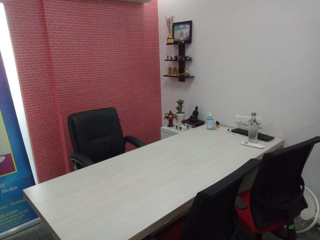 Office Space For Rent in Sector 18