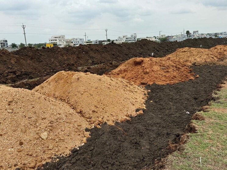 undefined, gurram guda  209 Sq.Yd. Plot In Gurram Guda Hyderabad 8811241