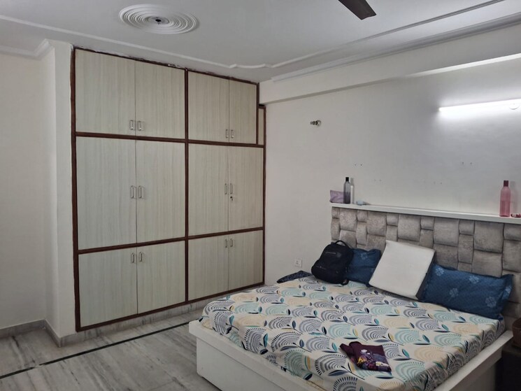 Kitchen, ardee-city 3 Bedroom 240 Sq.Yd. Builder Floor In Sector 52 Gurgaon 8811253