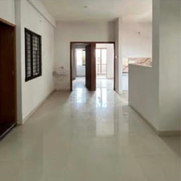 Building Lobby in 4 BHK Apartment at Bptp Park Floors ii, Sector 76 – for Sale