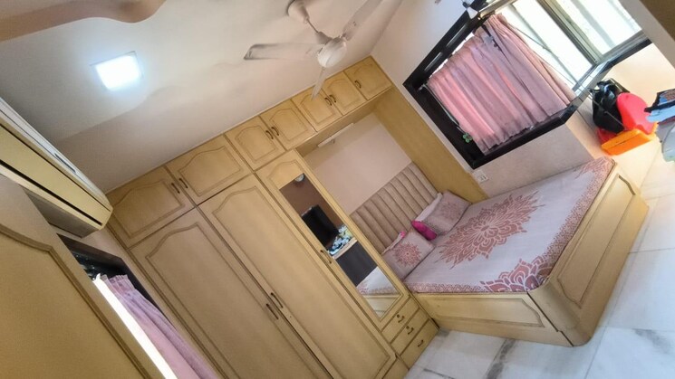 undefined, ankur-chs-prabhadevi 1 Bedroom 520 Sq.Ft. Apartment In Prabhadevi Mumbai 8811261