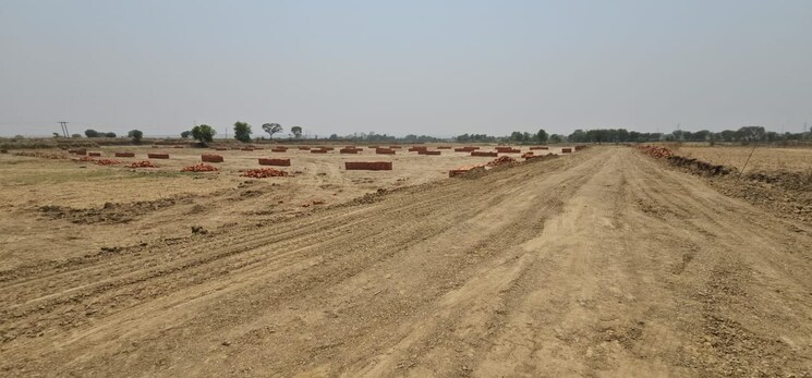 undefined, chunar  1000 Sq.Ft. Plot In Chunar Mirzapur 8811263