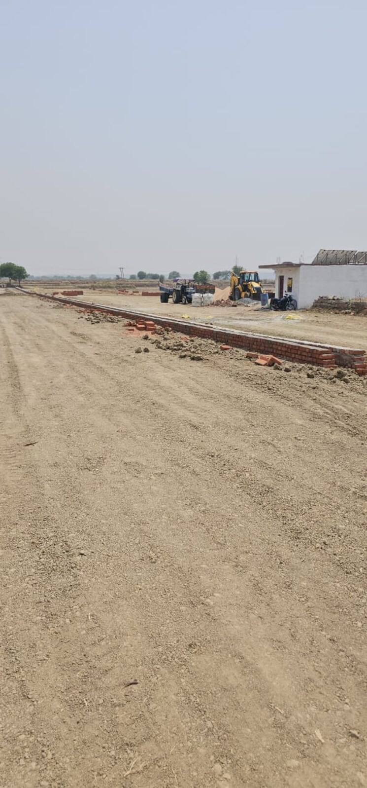 undefined, chunar  1000 Sq.Ft. Plot In Chunar Mirzapur 8811263