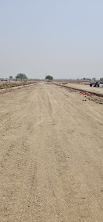 1000 Sq.Ft. Plot in Ak Infradream City 