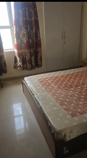 Kitchen in 2 BHK Apartment at Logix Blossom Greens, Sector 143 – for Rent