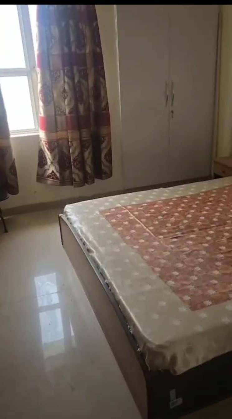 Kitchen, logix-blossom-greens 2 Bedroom 799 Sq.Ft. Apartment In Sector 143 Noida 8811275