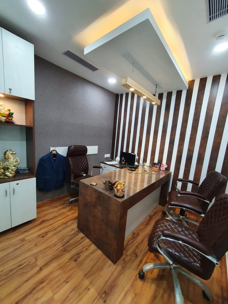 Office Space For Rent in Wave One