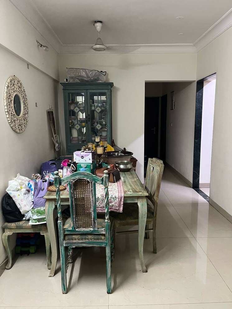 Living Room, yarrow-yucca-vinca 2 Bedroom 1150 Sq.Ft. Apartment In Chandivali Mumbai 8811269