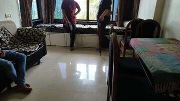 1 BHK Apartment For Rent in Panchsheel Apartment Santacruz East, Santacruz East