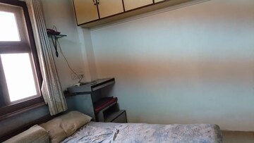 Living Room in 1 BHK Apartment at Panchsheel Apartment Santacruz East, Santacruz East – for Rent