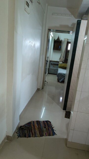 Building Lobby in 1 BHK Apartment at Panchsheel Apartment Santacruz East, Santacruz East – for Rent