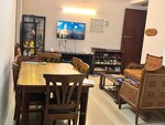 3 BHK + Study Room 1400 Sq.Ft. Apartment in Urbtech Xaviers