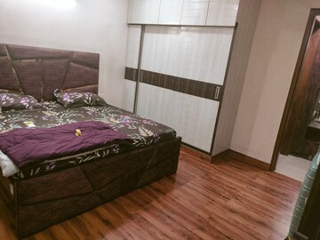 3 BHK Builder Floor For Rent in Sector 51
