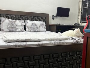 Bedroom in 3 BHK Apartment at Urbtech Xaviers, Sector 168 – for Sale