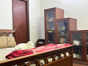 Bedroom in 3 BHK Apartment at Urbtech Xaviers, Sector 168 – for Sale