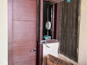 Bathroom in 3 BHK Apartment at Urbtech Xaviers, Sector 168 – for Sale