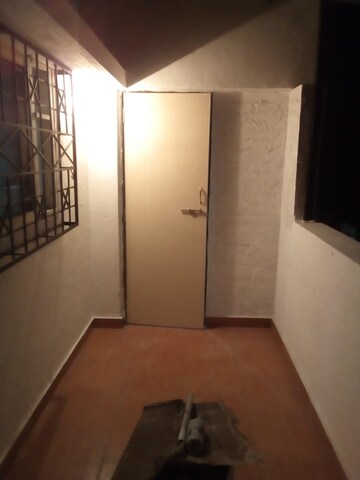 Balcony in 1 RK Apartment at Ashish Garden, Kothrud – for Rent