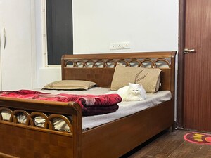 Bedroom in 3 BHK Apartment at Urbtech Xaviers, Sector 168 – for Sale