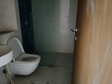 Bathroom in 4 BHK Apartment at Lodha Evoq, Wadala – for Rent