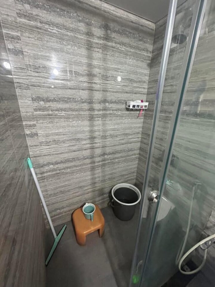 Bathroom, prasun-sarvam 2 Bedroom 786 Sq.Ft. Apartment In Kharadi Pune 8811287