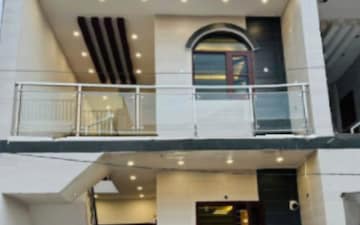 6+ BHK Villa For Rent in South Extension ii
