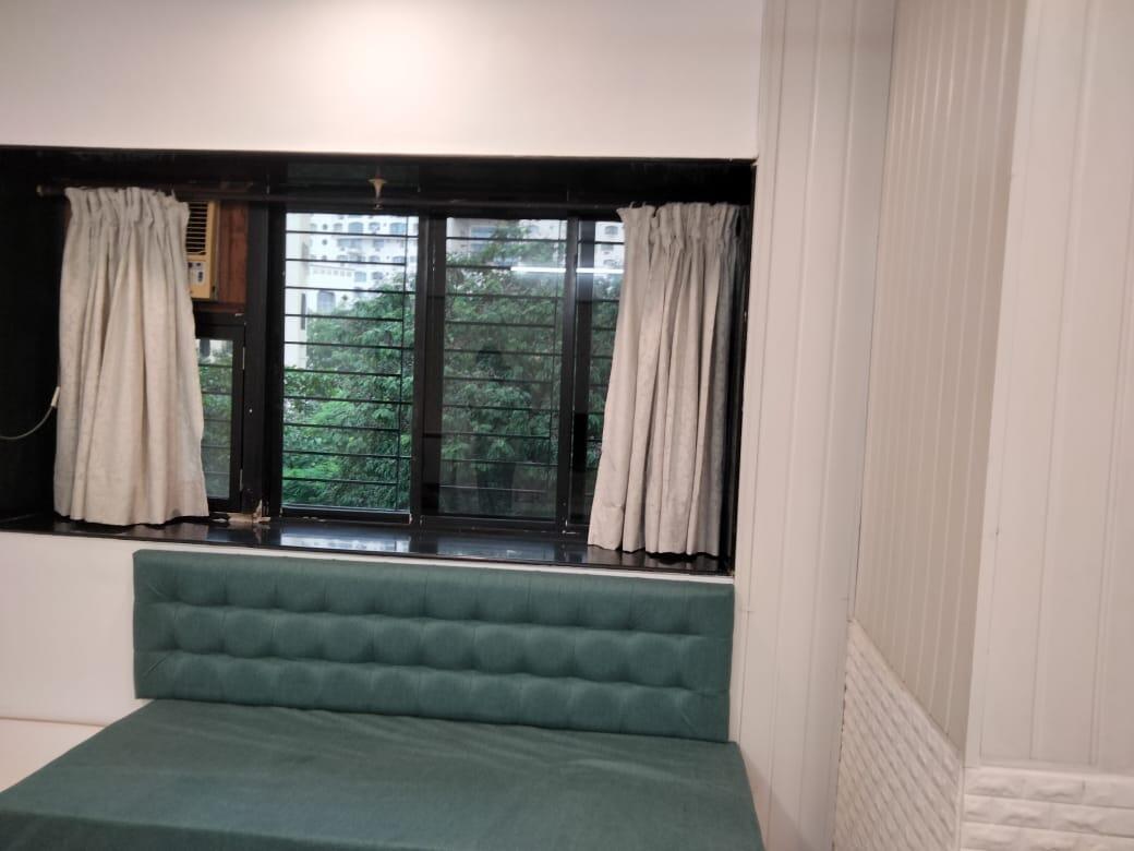 1 BHK Apartment For Rent in Hiranandani Garden Eden 2