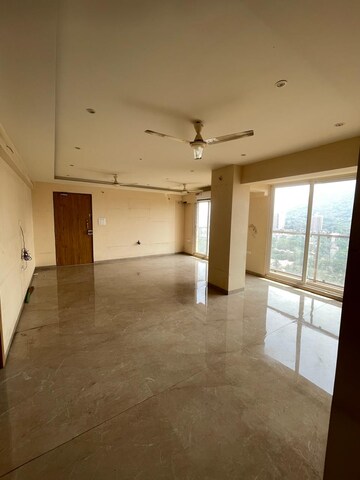 3 BHK Apartment For Rent in Yash Signature, Chembur