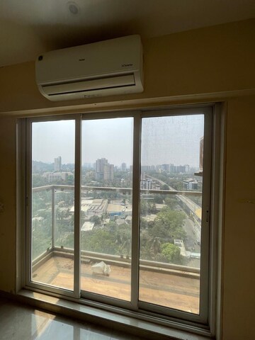 Bedroom in 3 BHK Apartment at Yash Signature, Chembur – for Rent