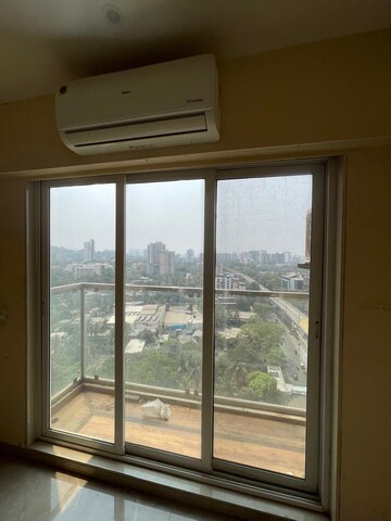 Bedroom in 3 BHK Apartment at Yash Signature, Chembur – for Rent