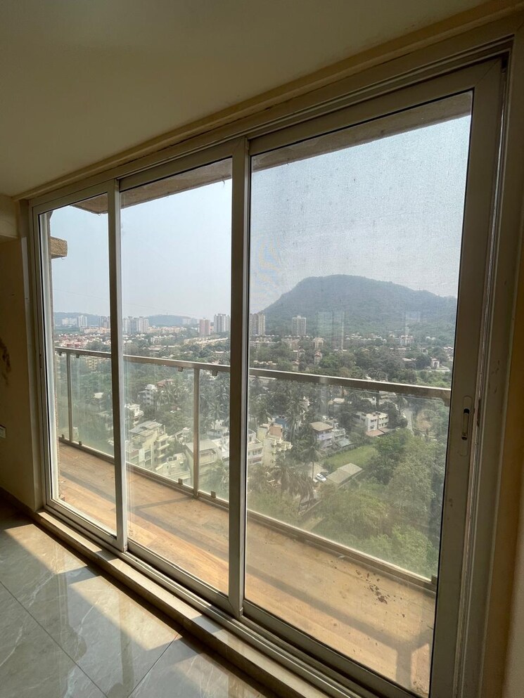 Bedroom, yash-signature 3 Bedroom 1690 Sq.Ft. Apartment In Chembur Mumbai 8811278
