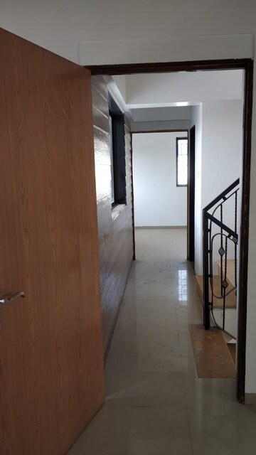 Building Lobby in 4 BHK Independent House at 37 Baner, Baner – for Rent