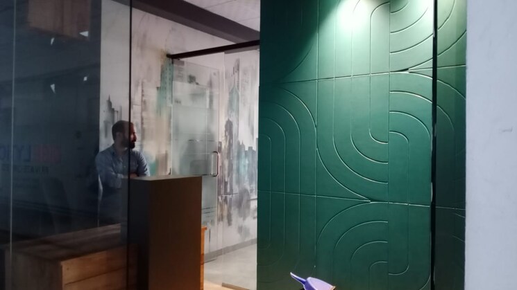 Bathroom, 37-baner 4 Bedroom 2600 Sq.Ft. Independent House In Baner Pune 8811307