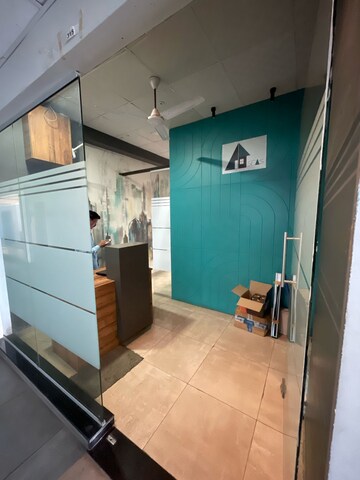Bathroom in 4 BHK Independent House at 37 Baner, Baner – for Rent