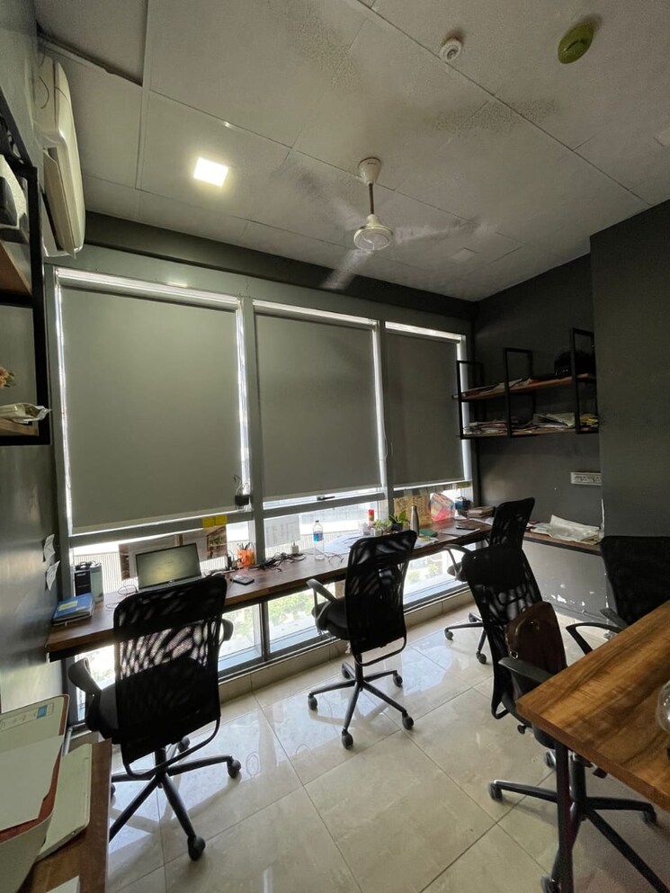 Gym, 37-baner 4 Bedroom 2600 Sq.Ft. Independent House In Baner Pune 8811307