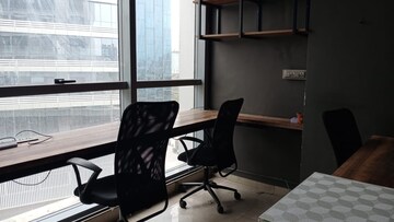 Living Room in 4 BHK Independent House at 37 Baner, Baner – for Rent
