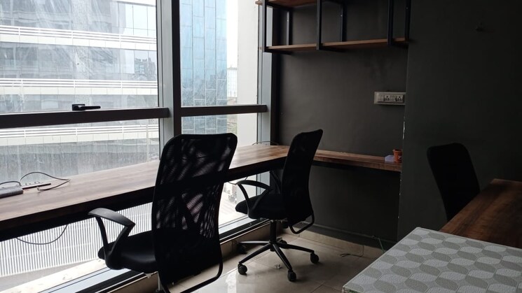 Living Room, 37-baner 4 Bedroom 2600 Sq.Ft. Independent House In Baner Pune 8811307